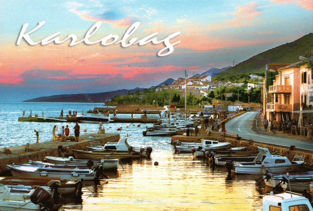 Postcard 8