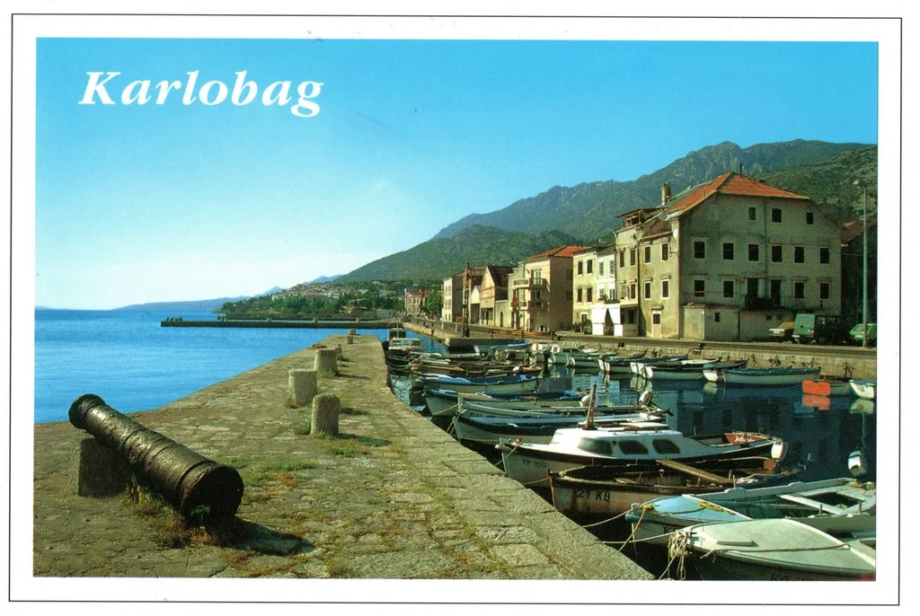 Postcard 9