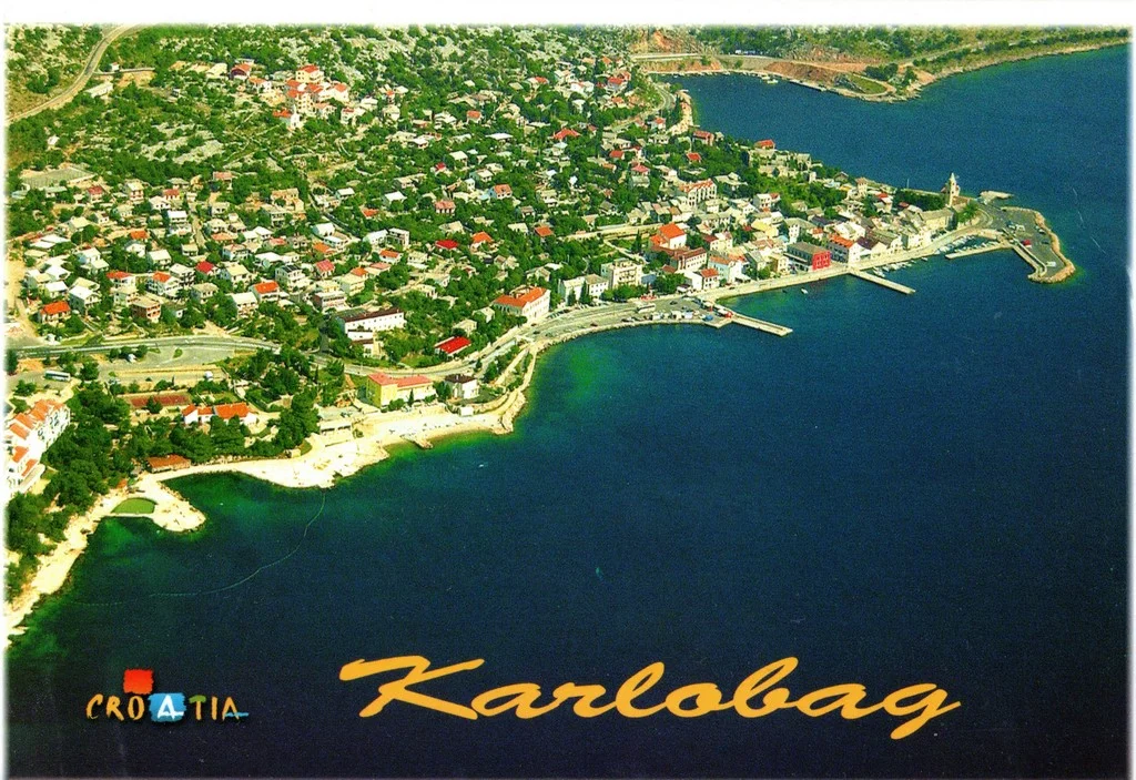 Postcard 1