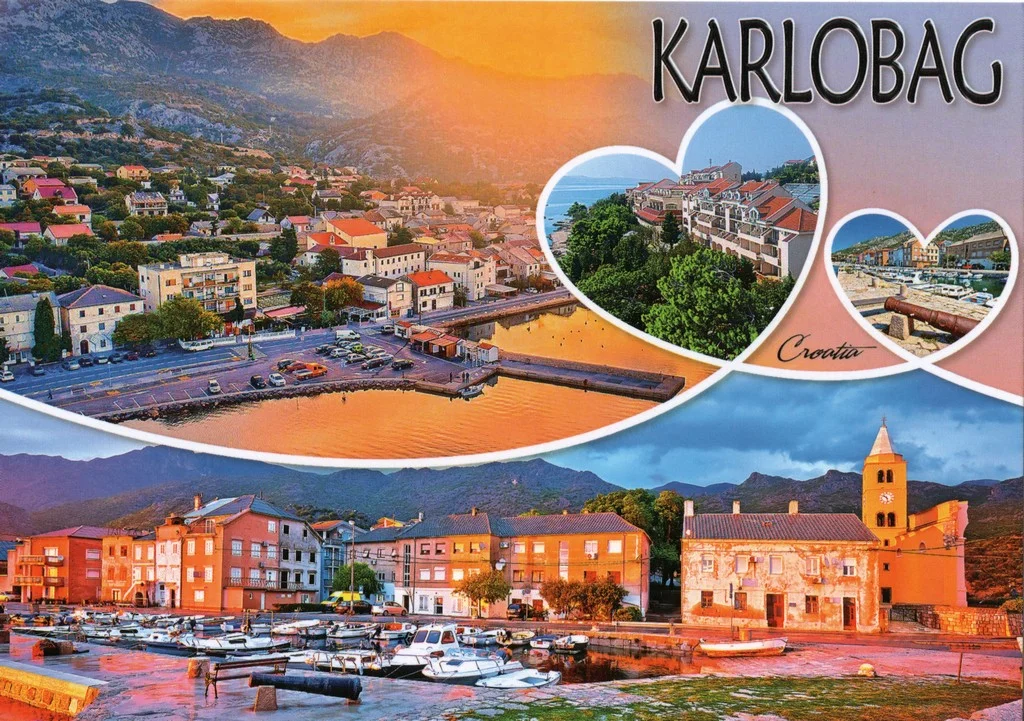 Postcard 10