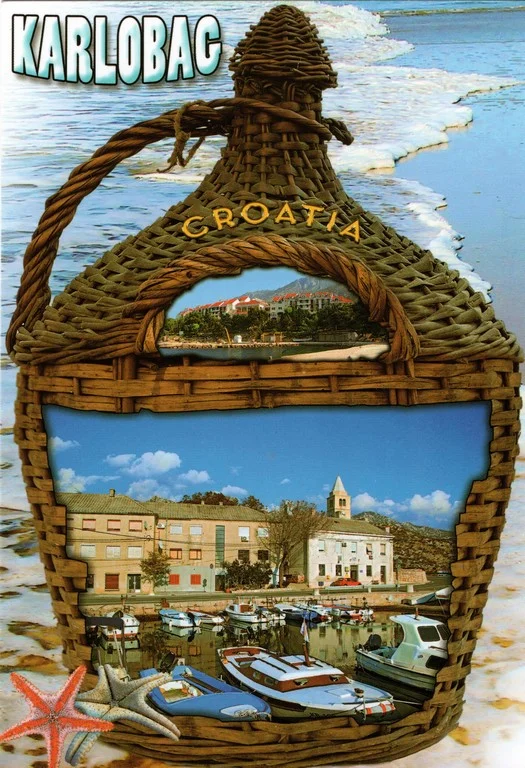 Postcard 11