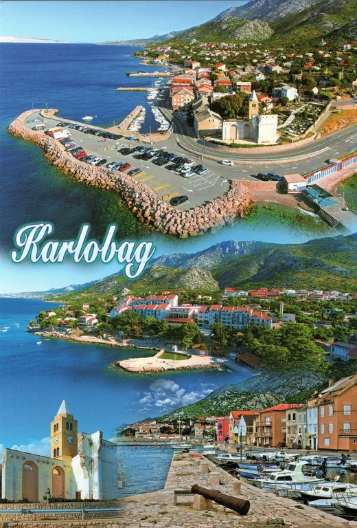 Postcard 12