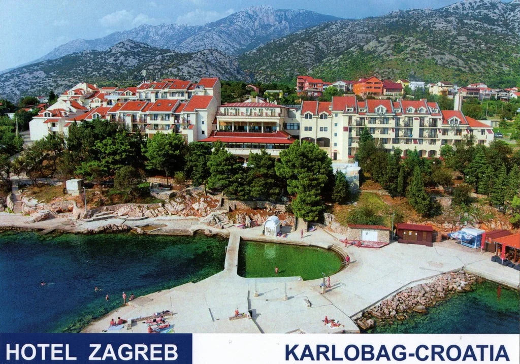 Postcard 13