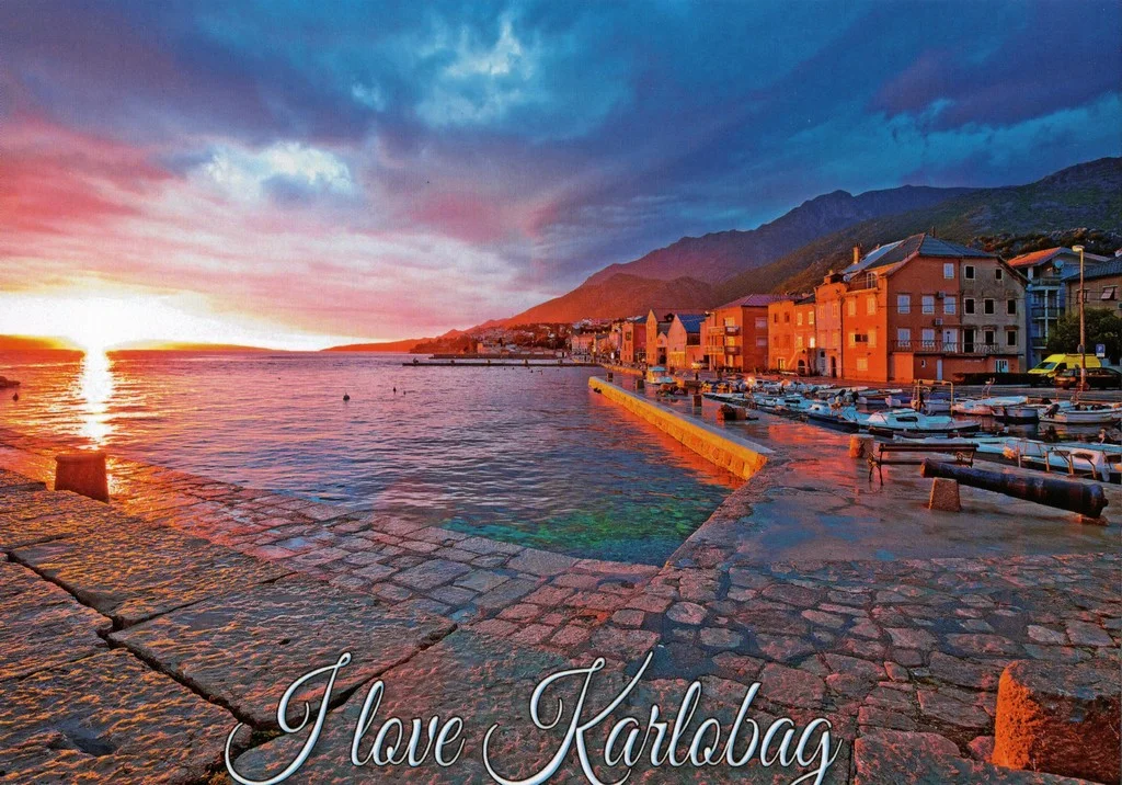 Postcard 14