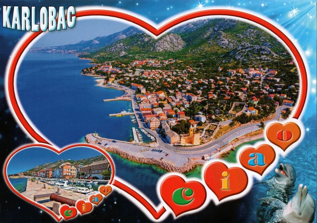 Postcard 15