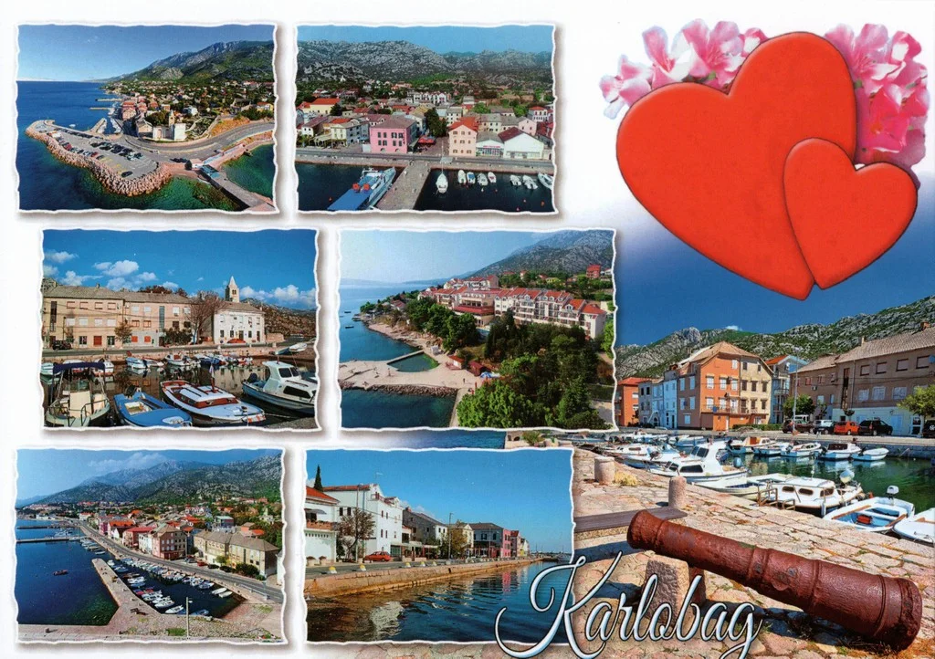 Postcard 16