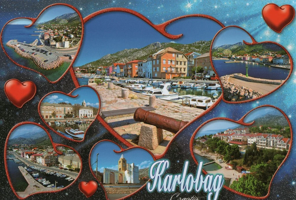 Postcard 17