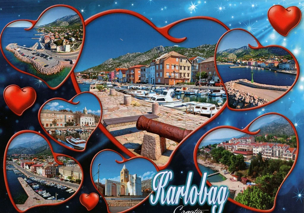 Postcard 18