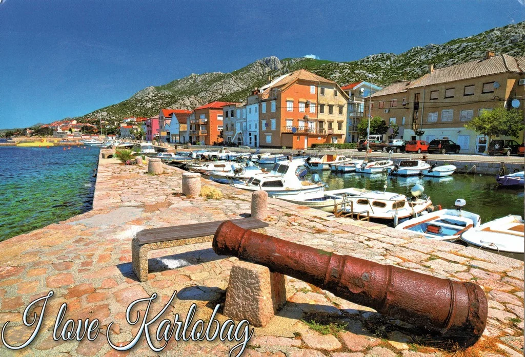 Postcard 2