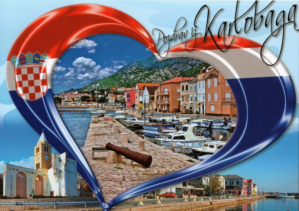Postcard 20