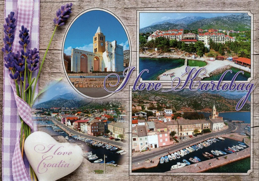 Postcard 21
