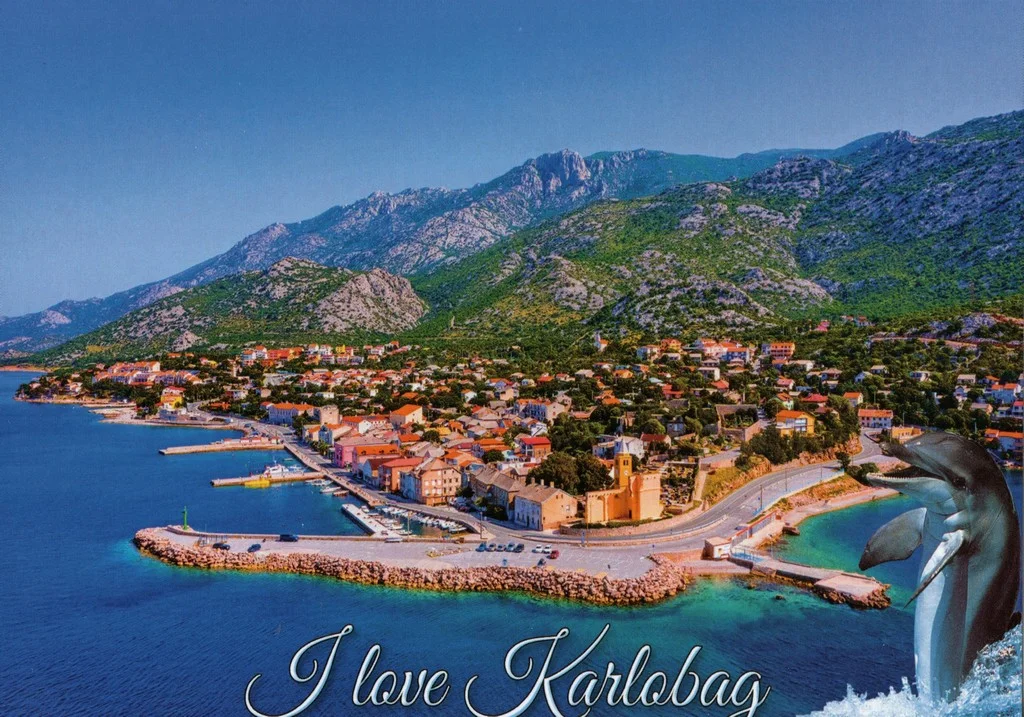 Postcard 22