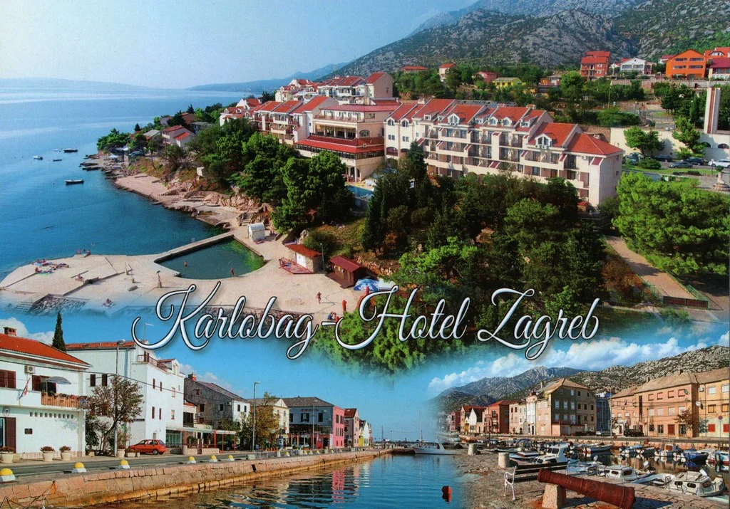 Postcard 23