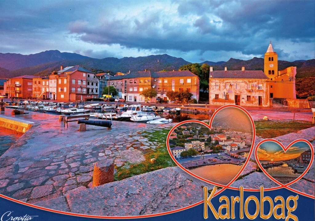 Postcard 24
