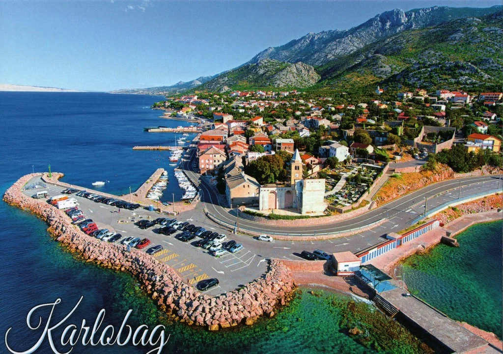 Postcard 25