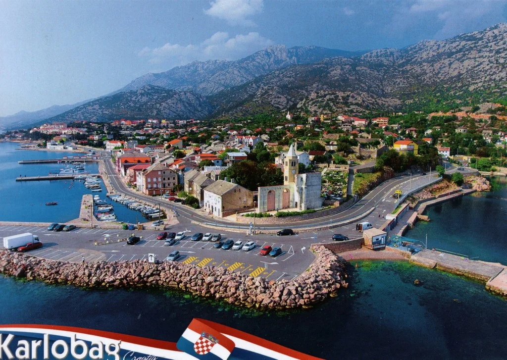 Postcard 27