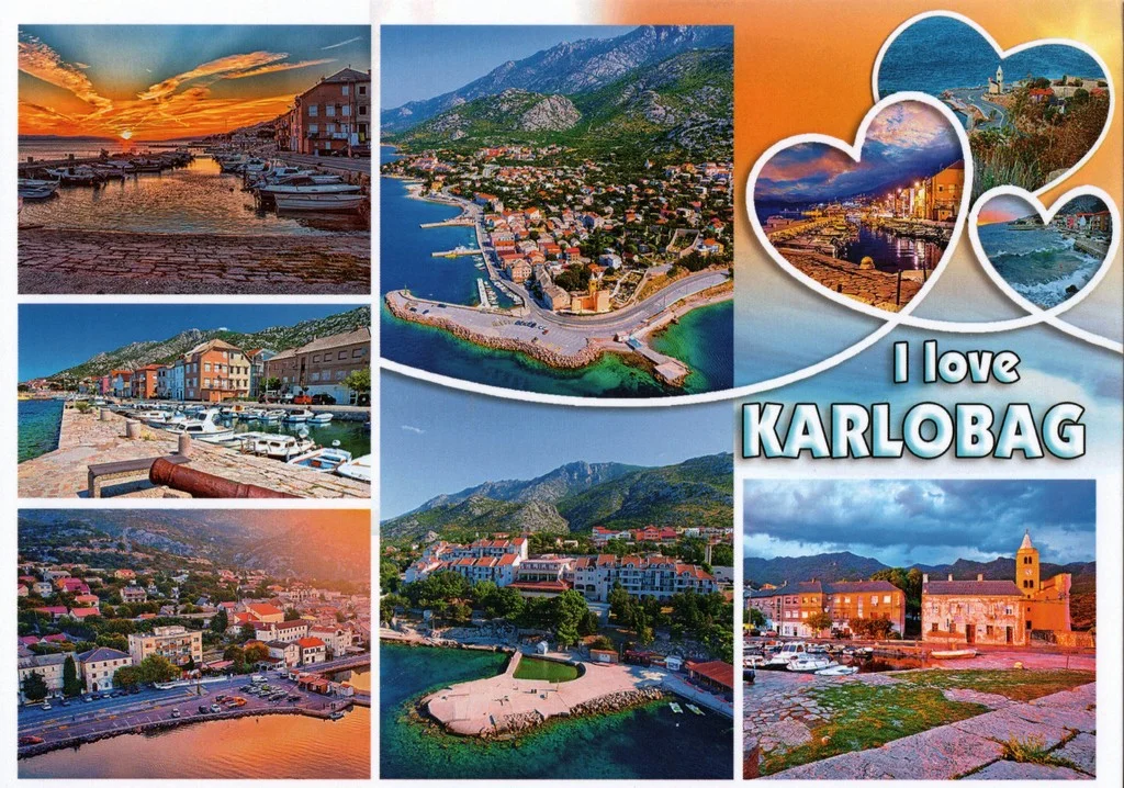 Postcard 29