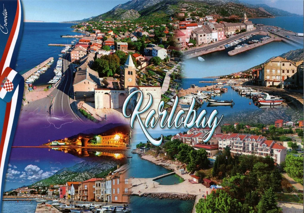 Postcard 30