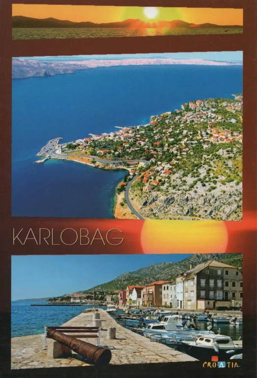 Postcard 31