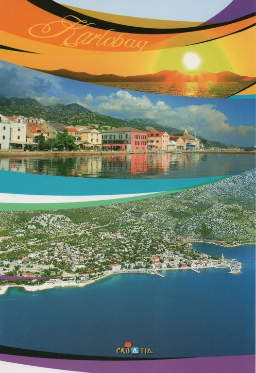 Postcard 32