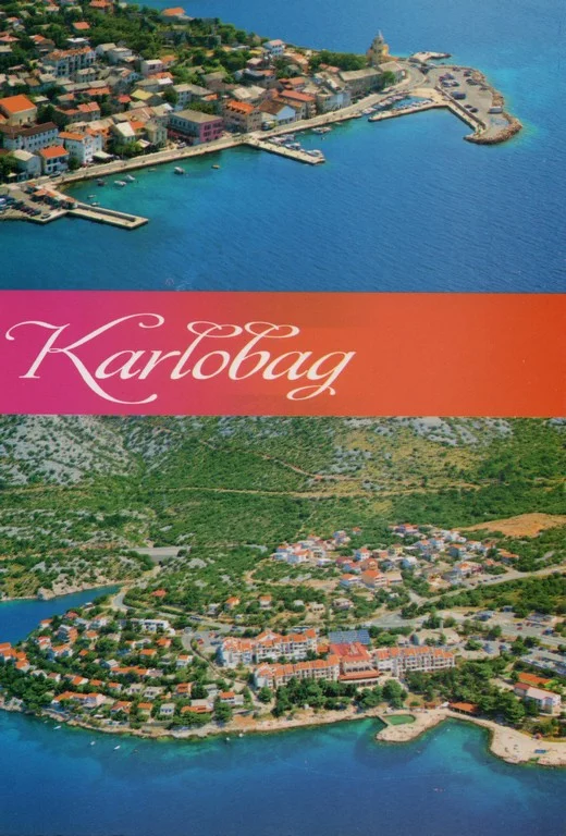 Postcard 33