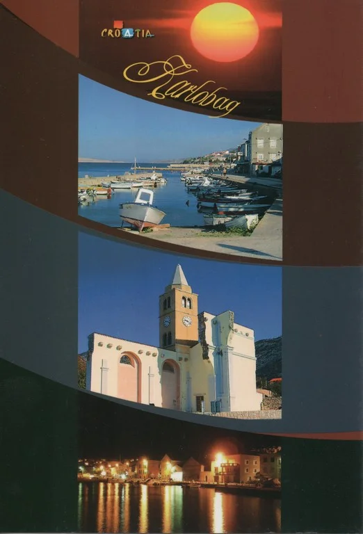 Postcard 34