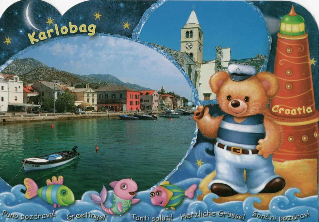 Postcard 35