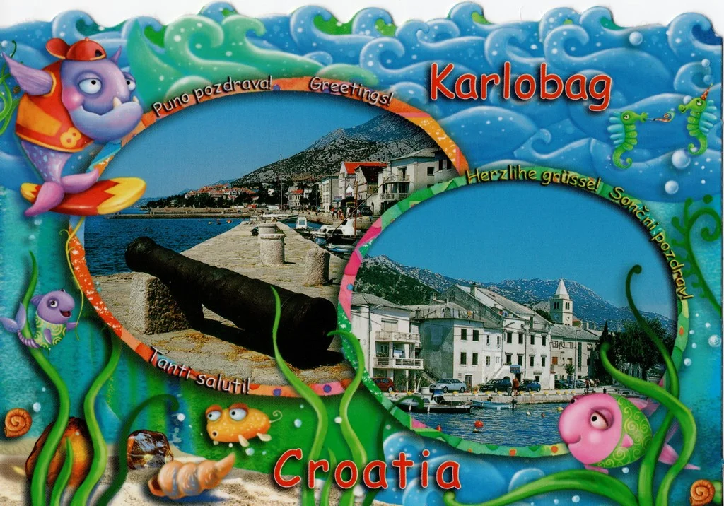 Postcard 36
