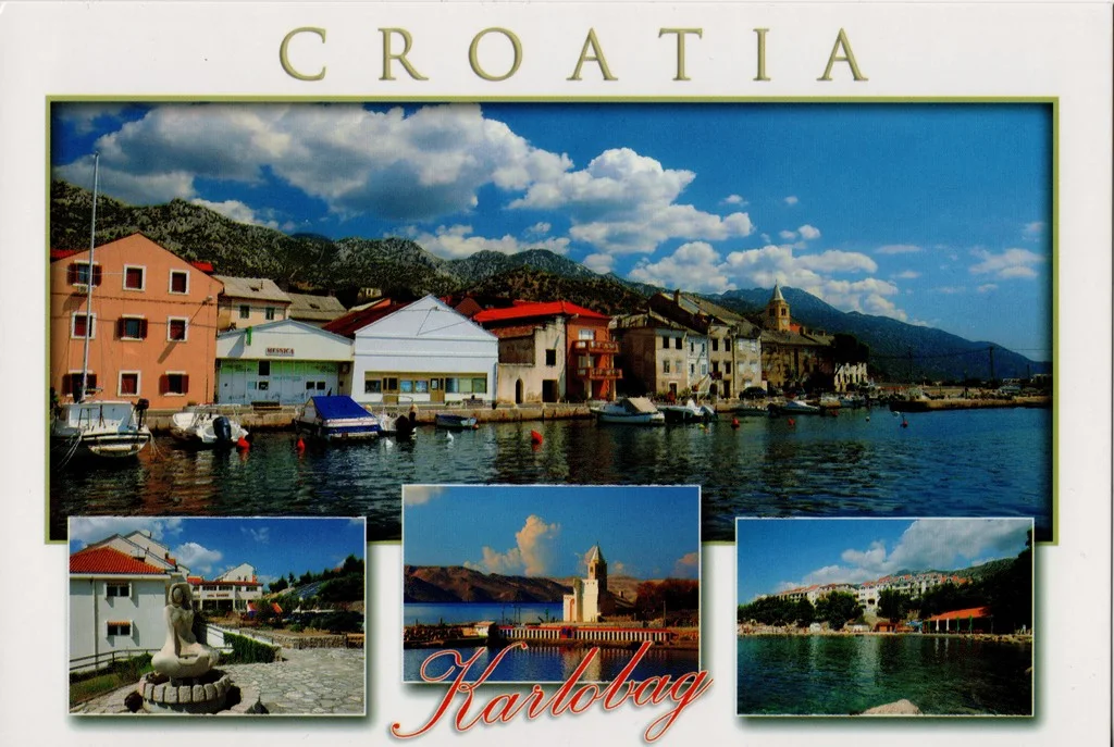 Postcard 37