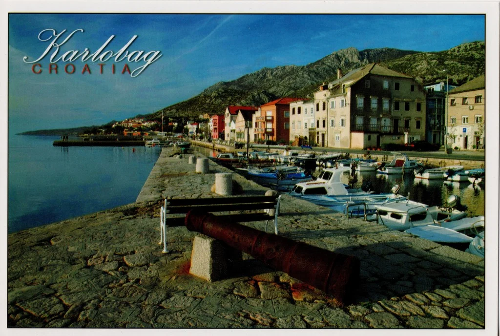 Postcard 38