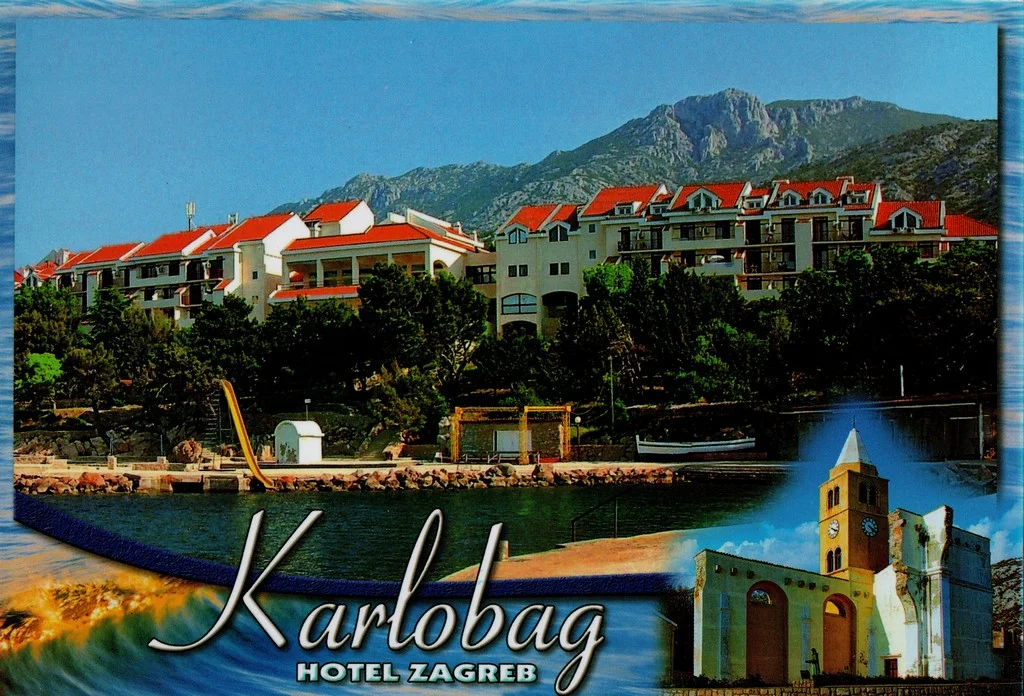 Postcard 39