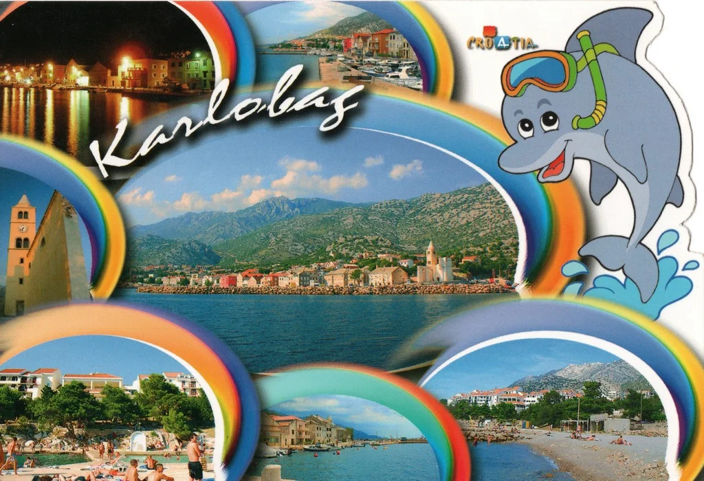 Postcard 4