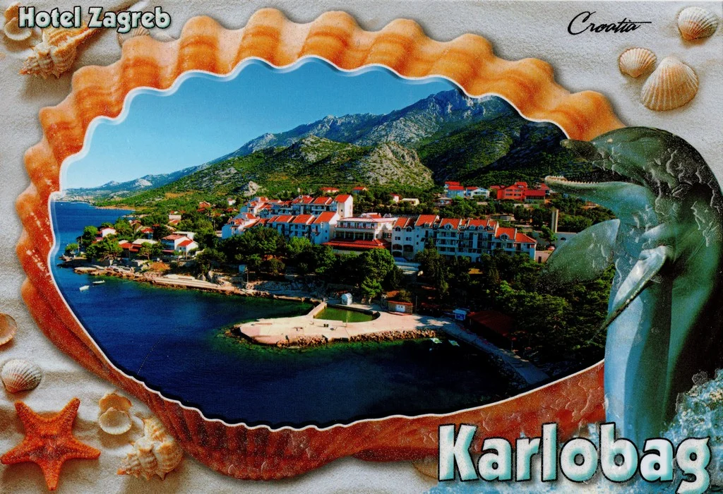 Postcard 40