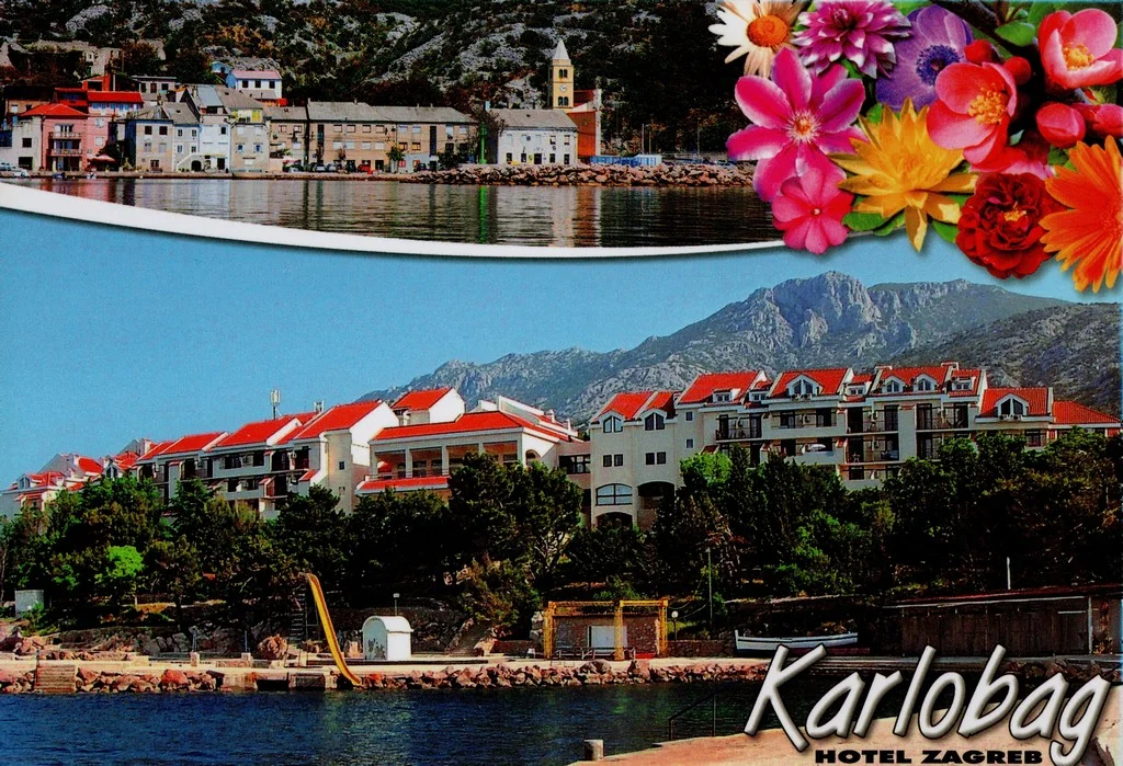 Postcard 42