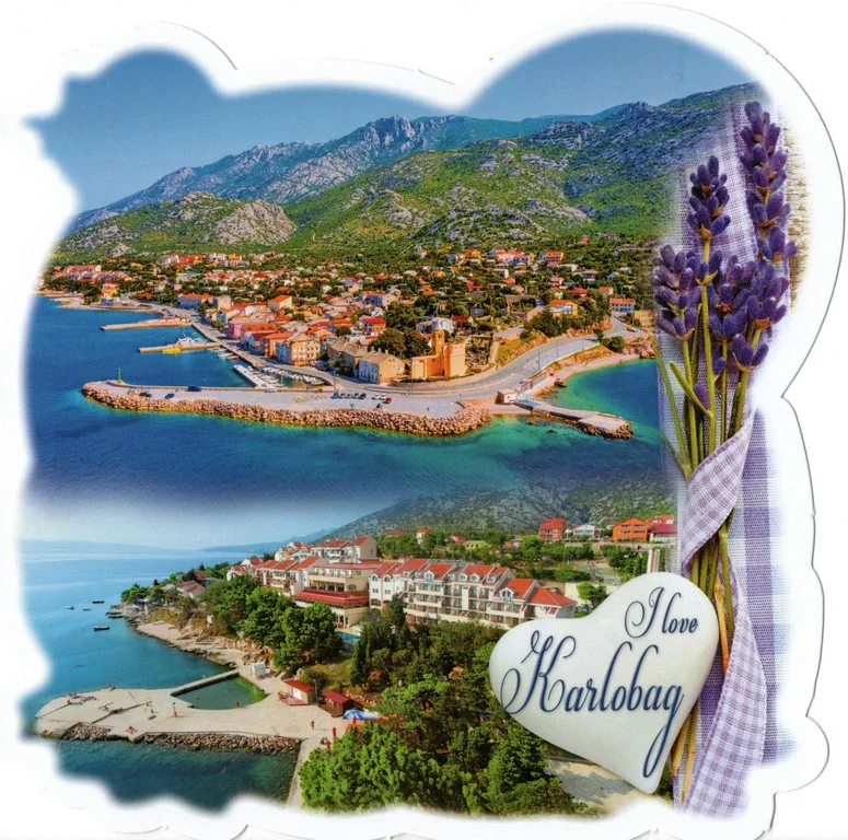 Postcard 43
