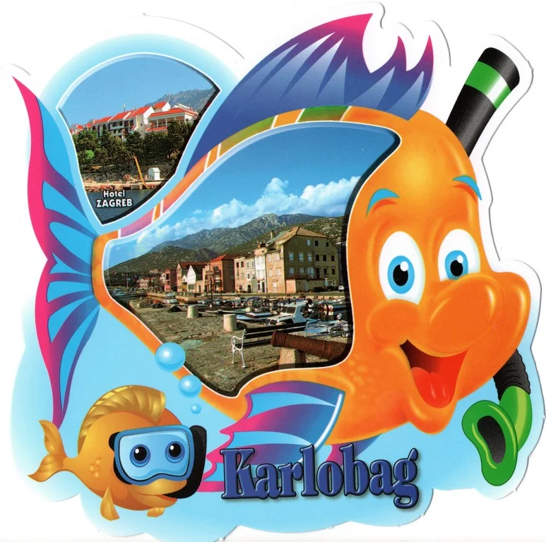 Postcard 44