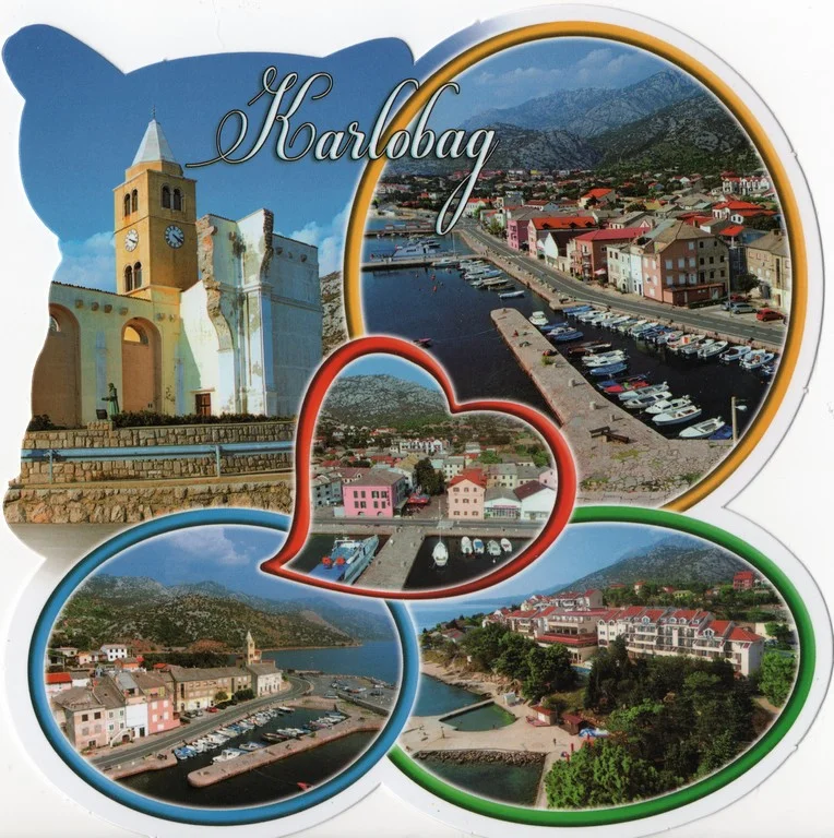 Postcard 46
