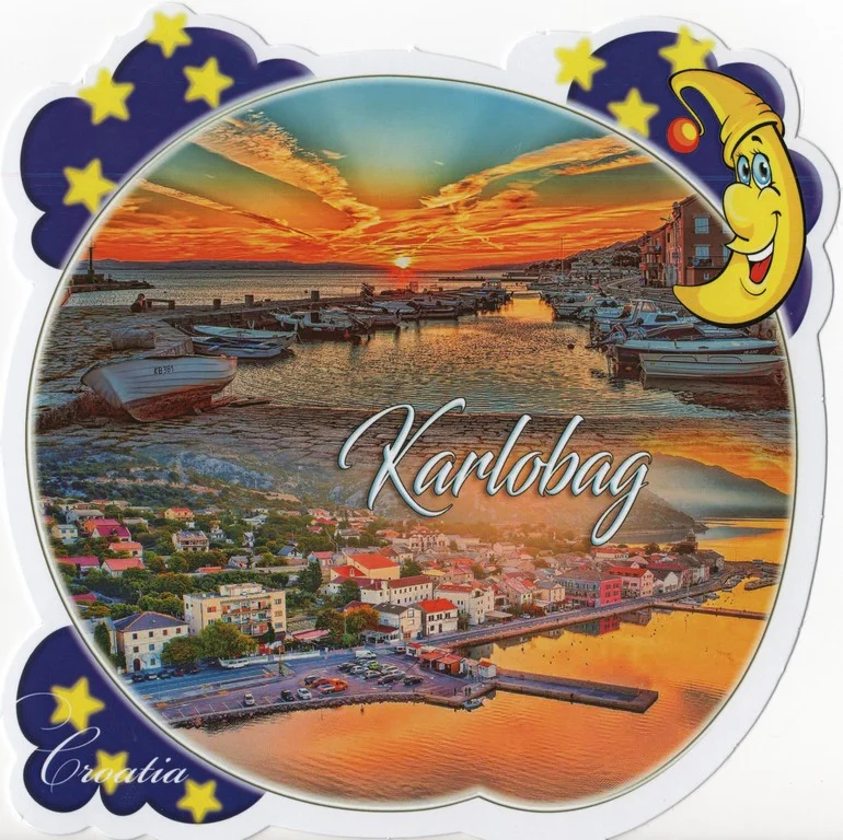 Postcard 47