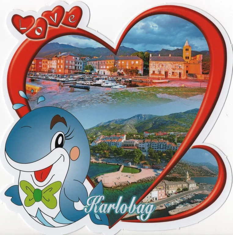 Postcard 48