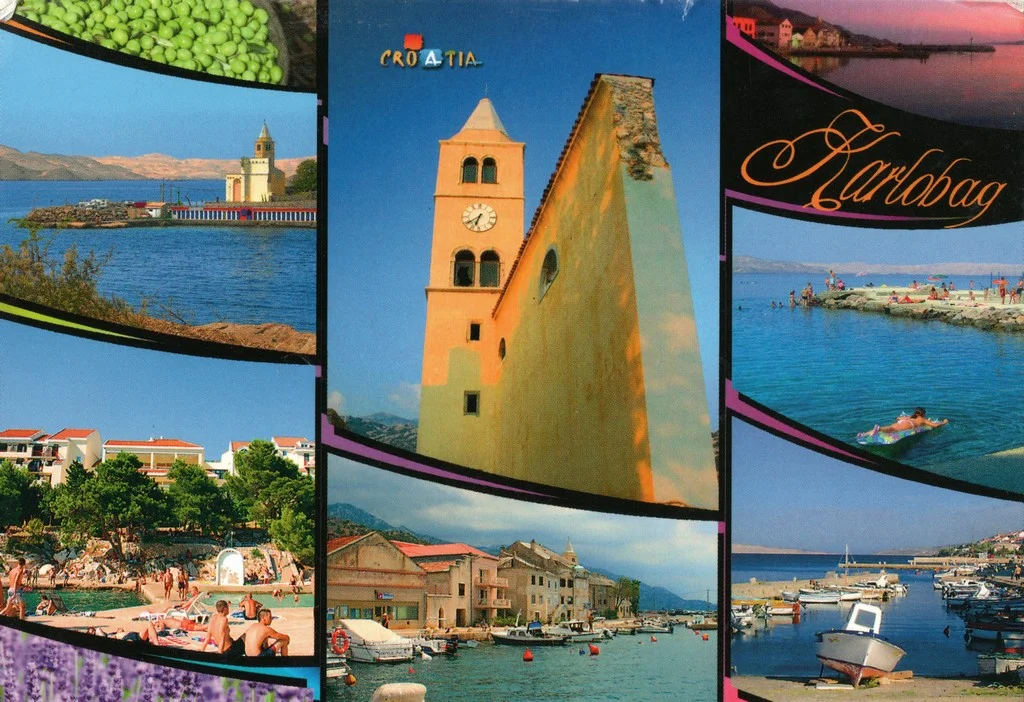 Postcard 49