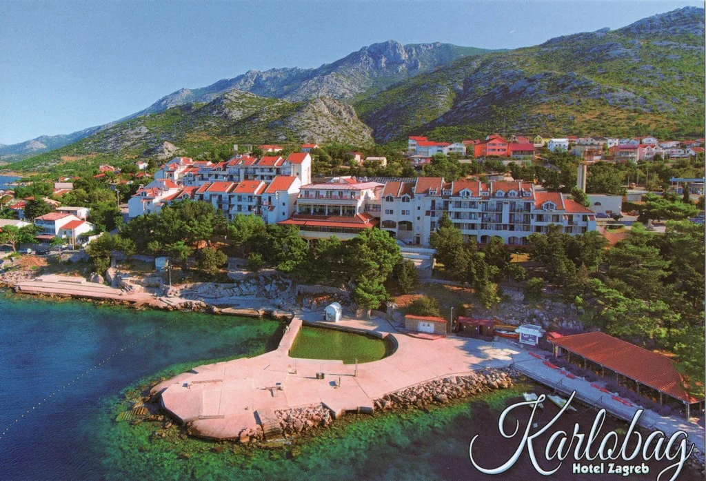Postcard 5