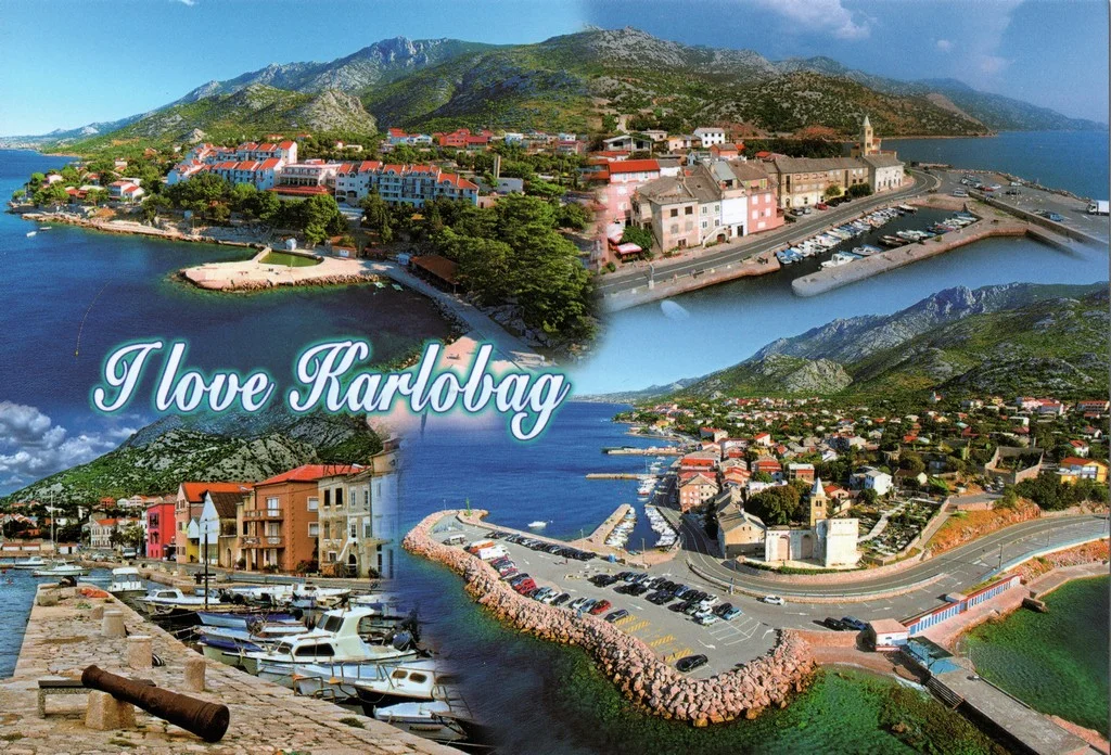 Postcard 6