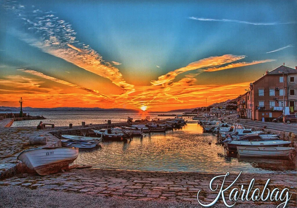 Postcard 7