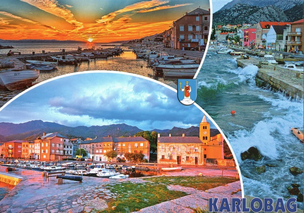 Postcard 8