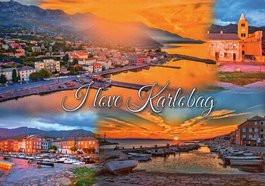 Postcard 9
