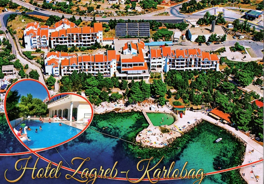 Postcard 1