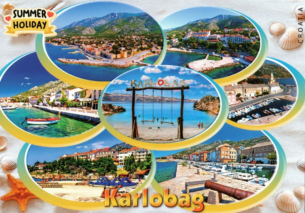 Postcard 3