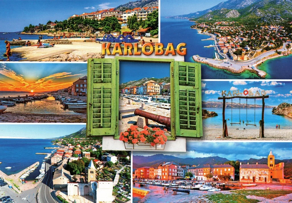 Postcard 4