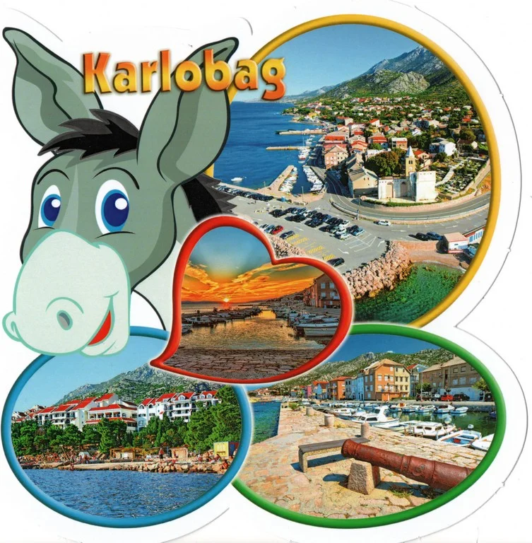 Postcard 5