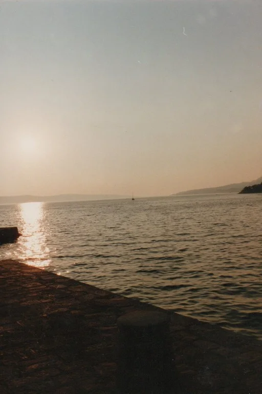 Fotografija iz razdoblja oko 2000. godine